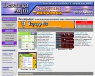 Descarga Aqu�